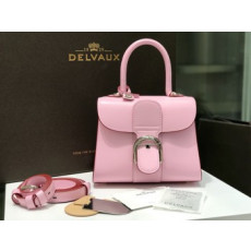 델보 브리앙 박스백 미니